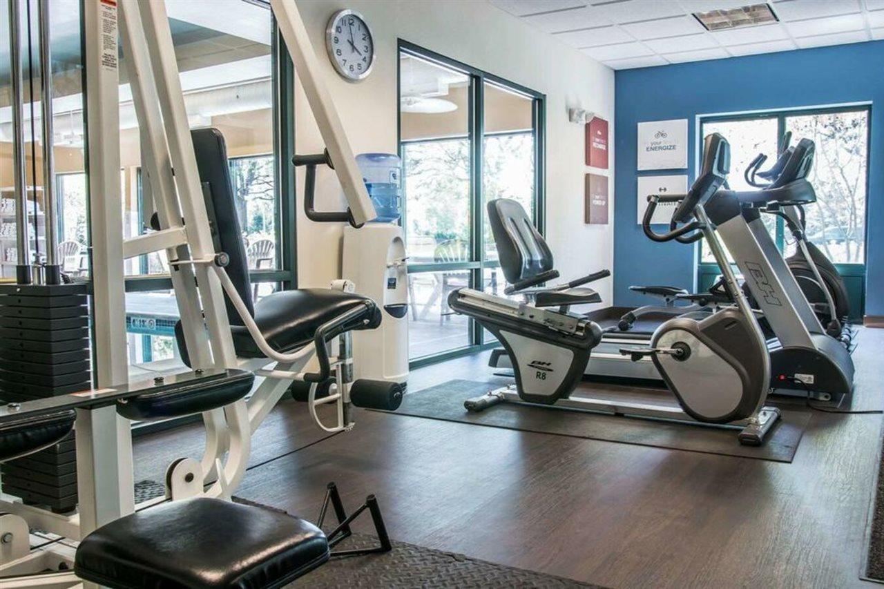 Comfort Suites Canton - Detroit Εξωτερικό φωτογραφία