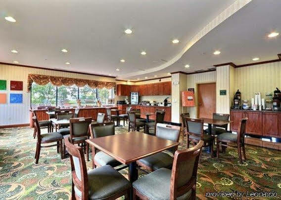 Comfort Suites Canton - Detroit Εξωτερικό φωτογραφία